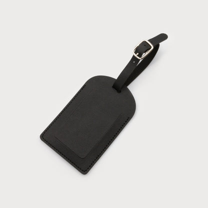 Étiquette de bagage