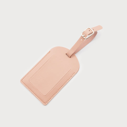 Étiquette de bagage