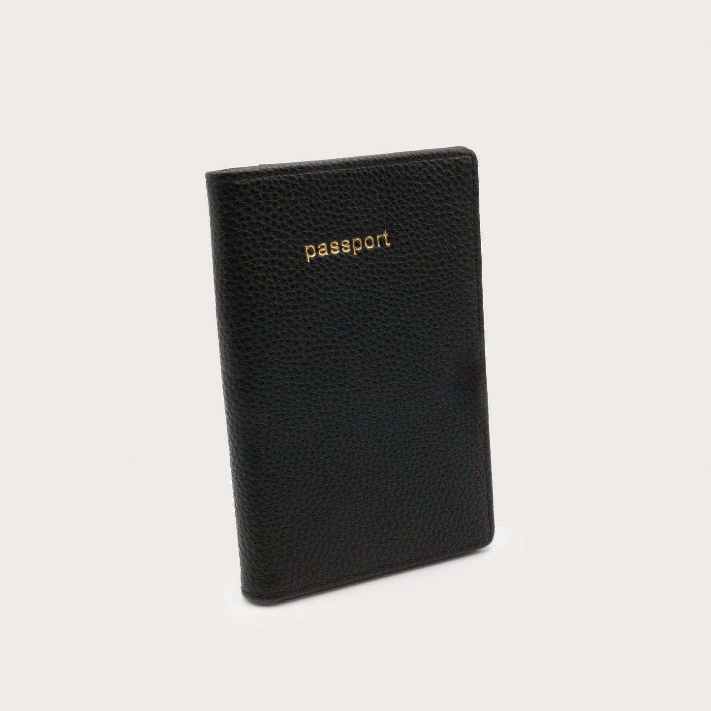 Porte-passeport