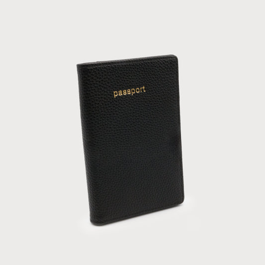 Porte-passeport