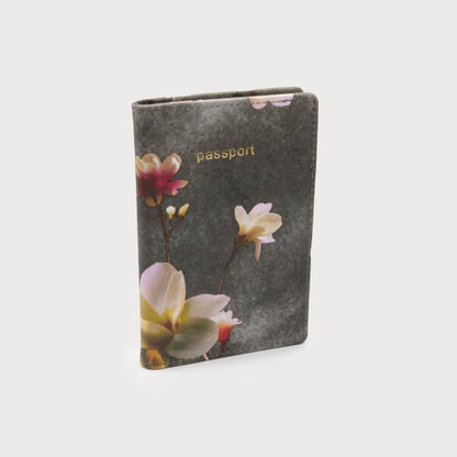 Porte-passeport