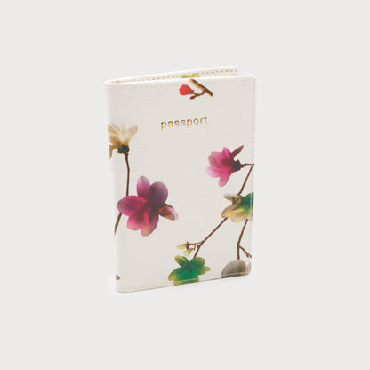 Porte-passeport