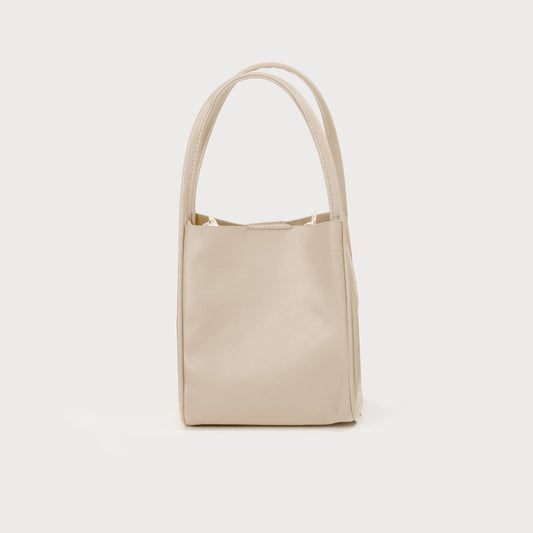 Mini fourre-tout de tout les jours - 2 couleurs disponible