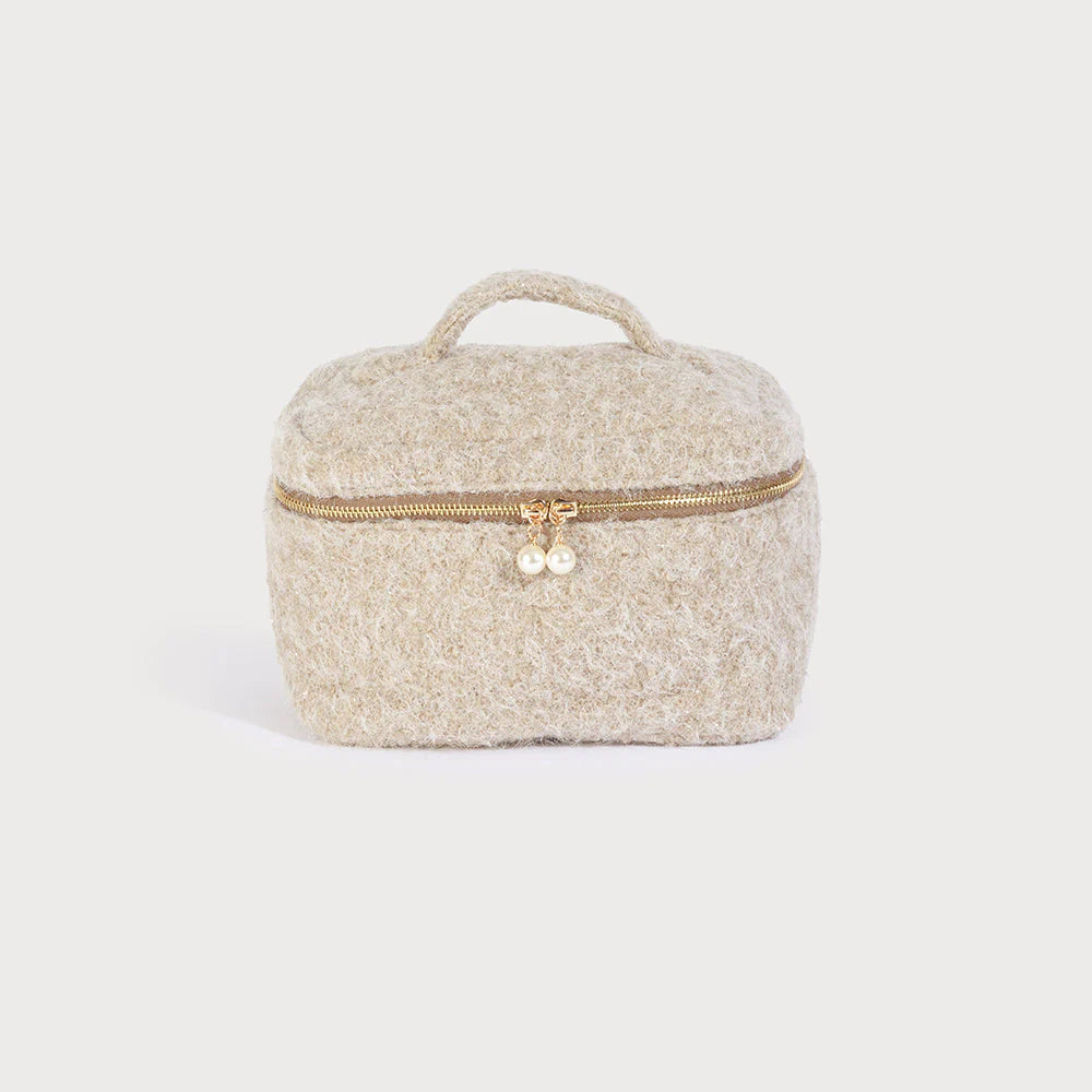 Le grand sac cosmétique