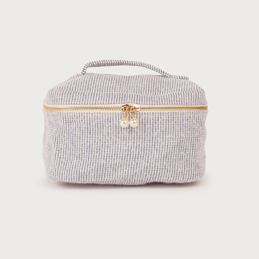 Le grand sac cosmétique
