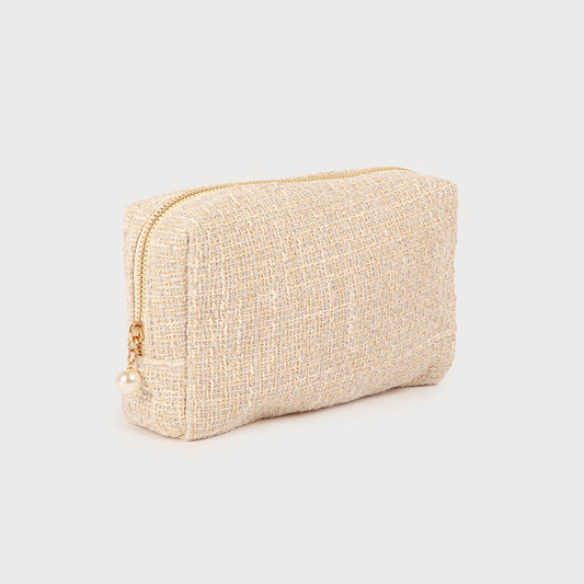 Le petit sac pochette cosmétique