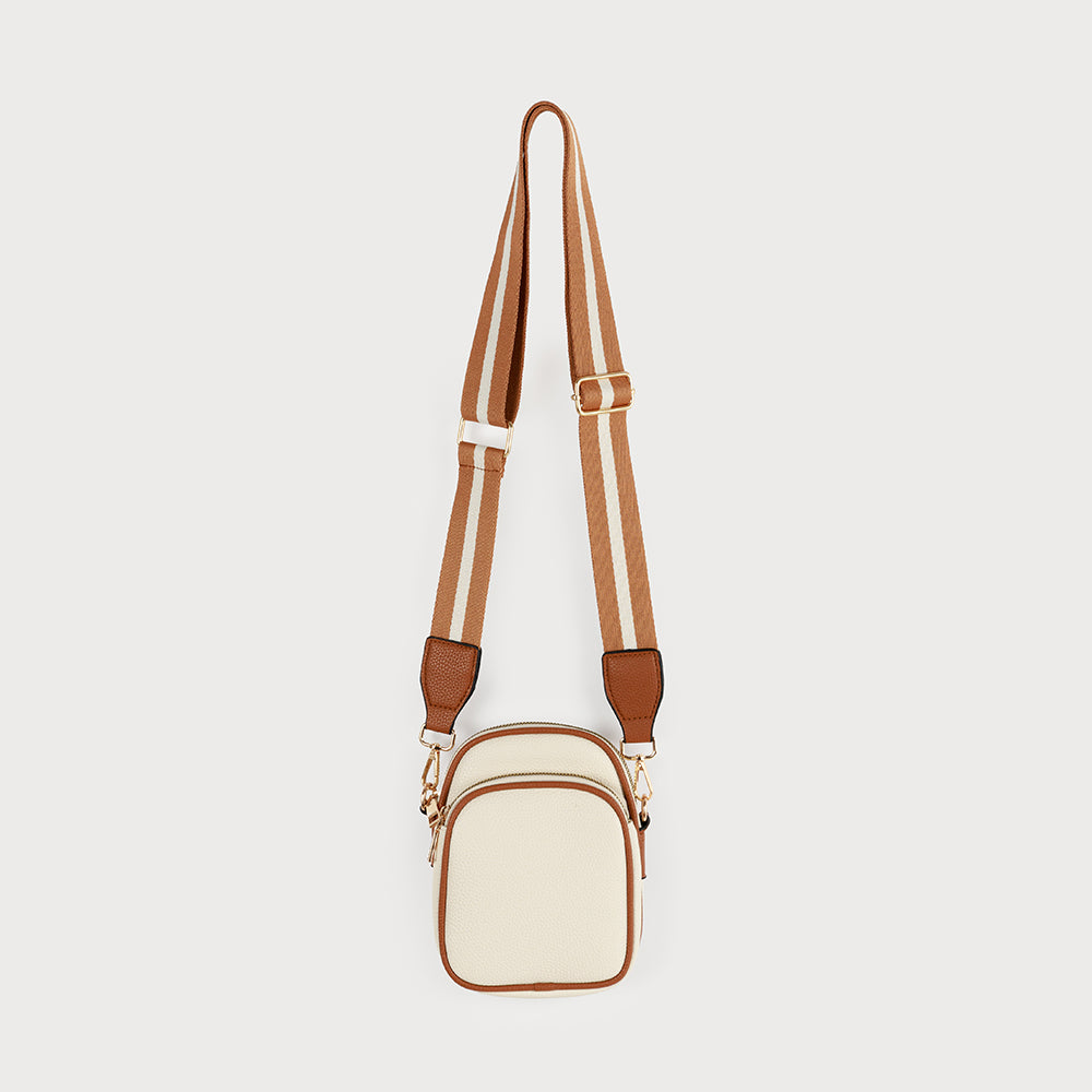 Le sac bandoulière idéal