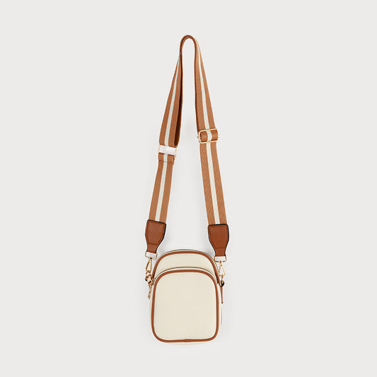 Le sac bandoulière idéal