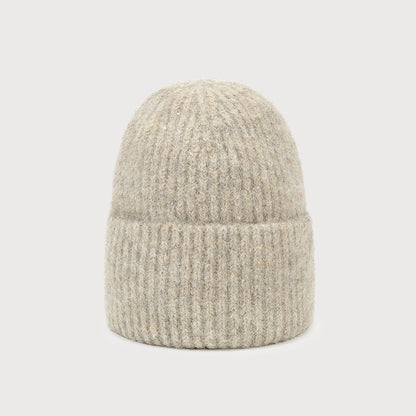 Bonnet chaud