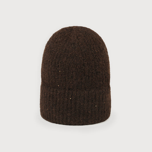 Bonnet chaud