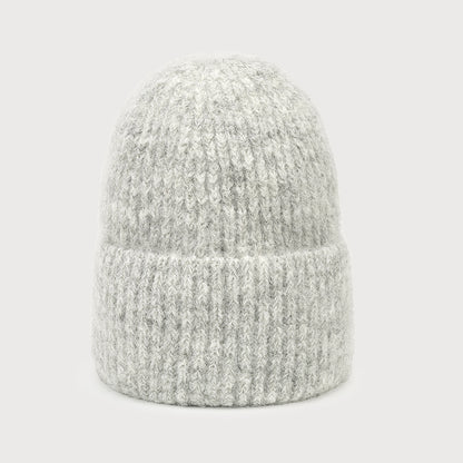Bonnet chaud