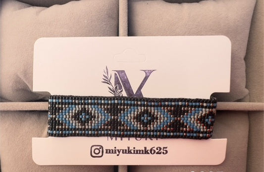 Large bracelet mandala