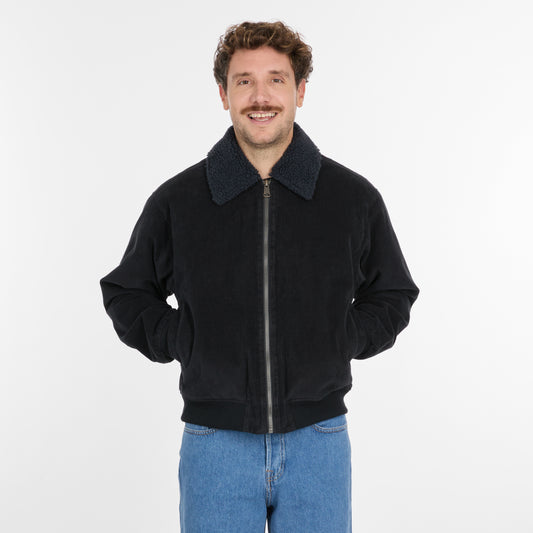 Manteau stylé