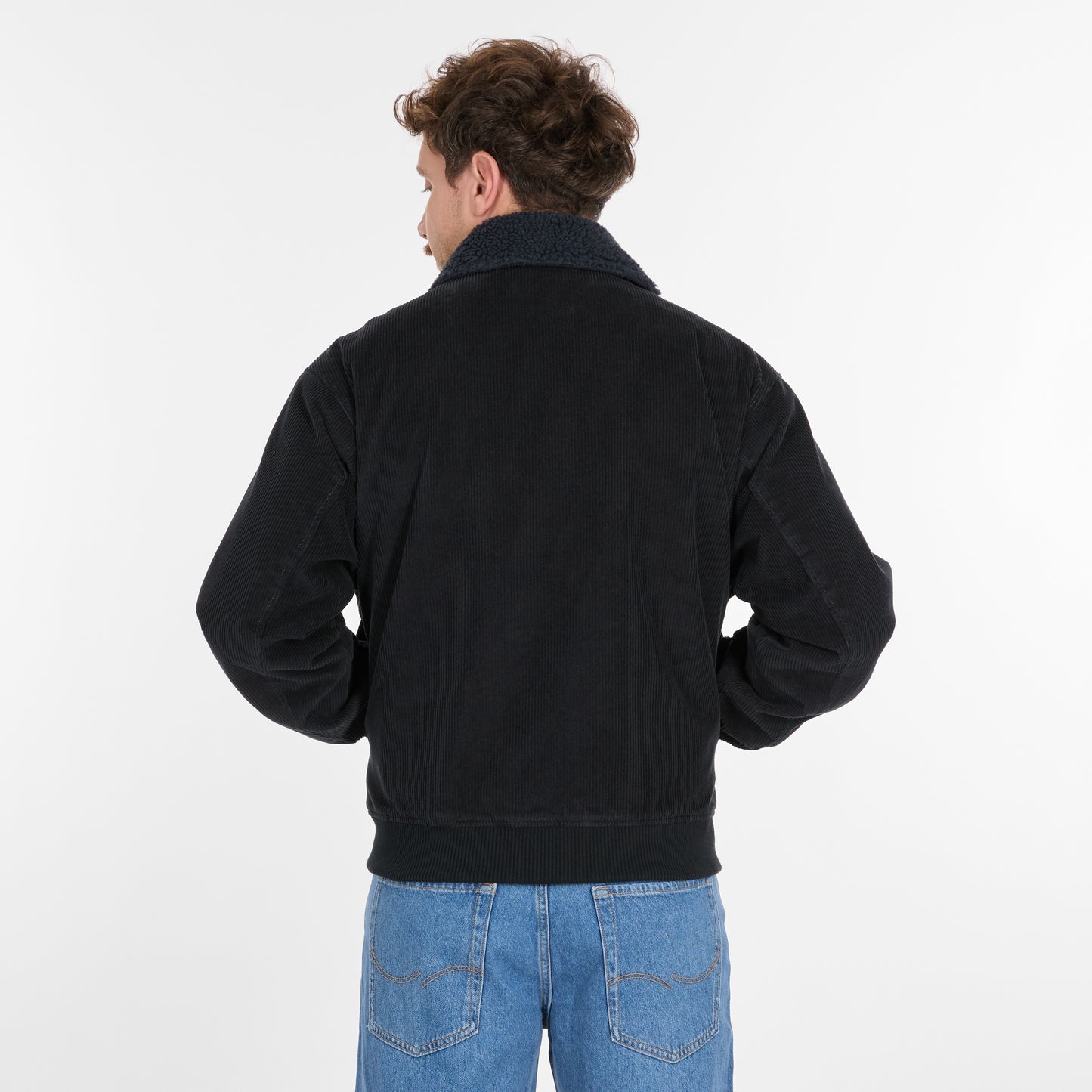 Manteau stylé