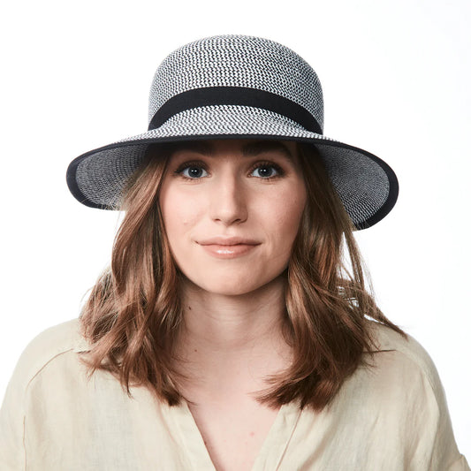 Chapeau cloche - Annie