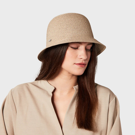 Chapeau cloche - Codie