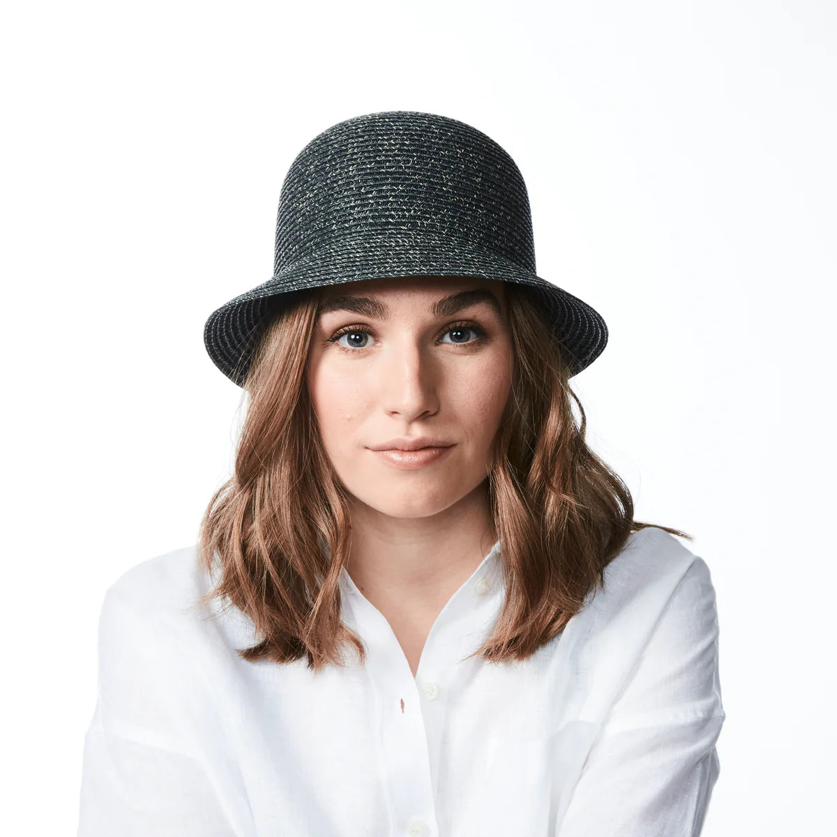 Chapeau cloche - Codie