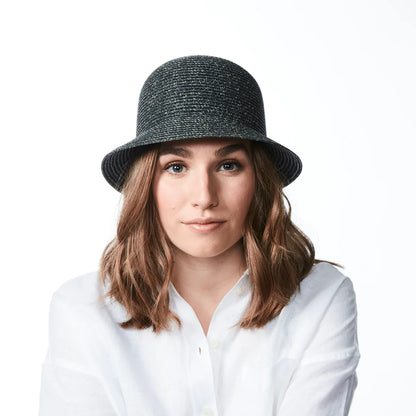 Chapeau cloche - Codie