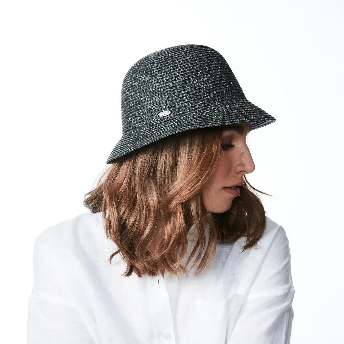 Chapeau cloche - Codie