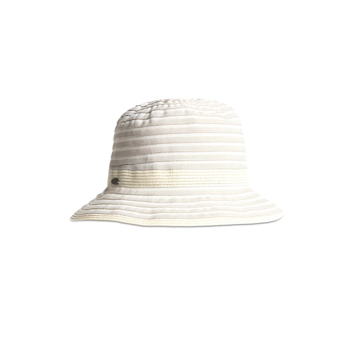 Chapeau cloche - Clairine