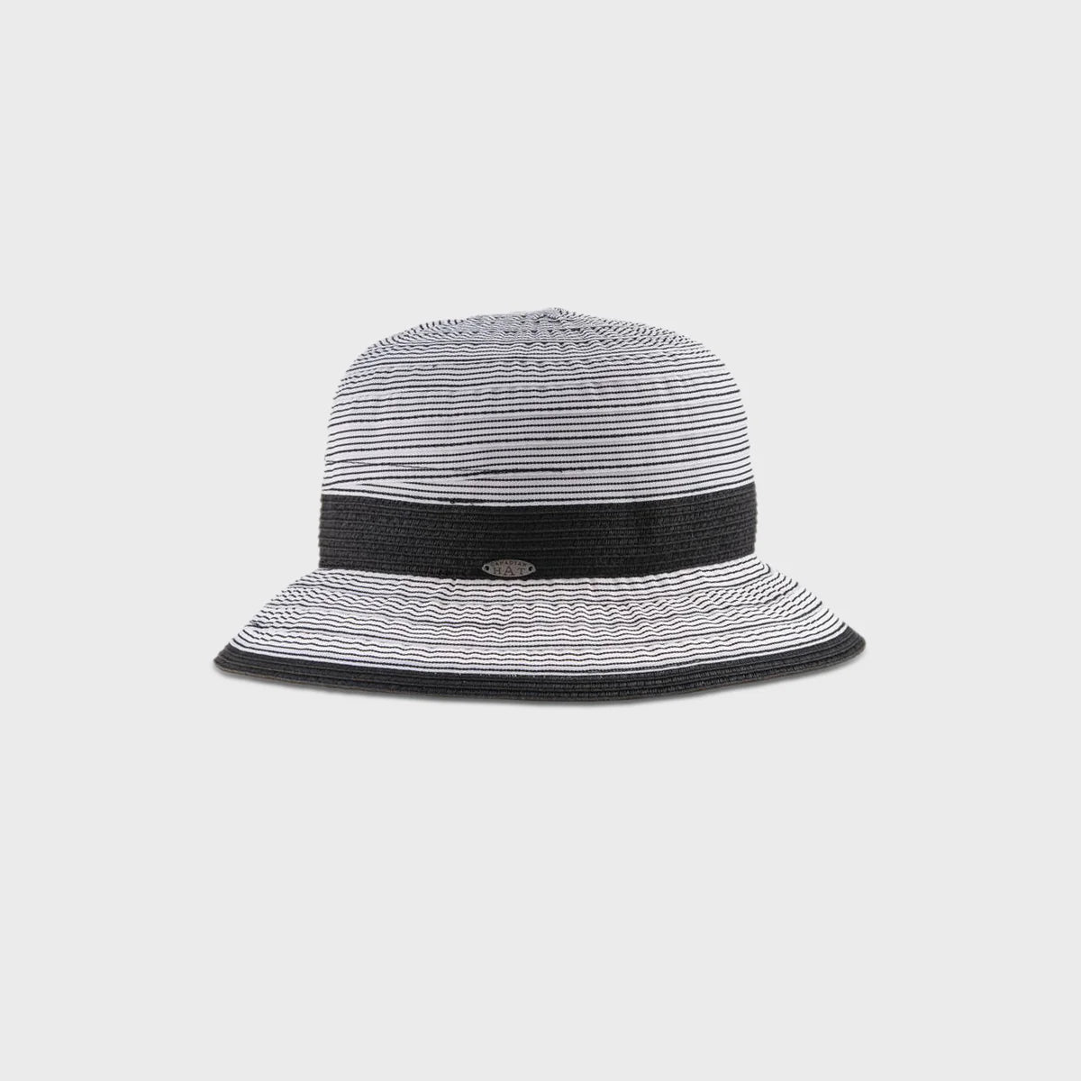 Chapeau cloche - Clairine