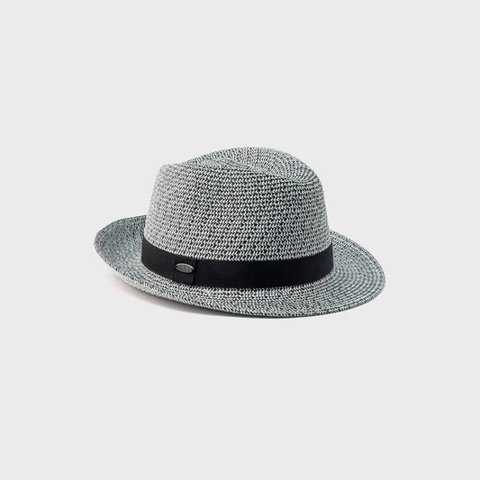 Chapeau fedora unisexe - Fulie