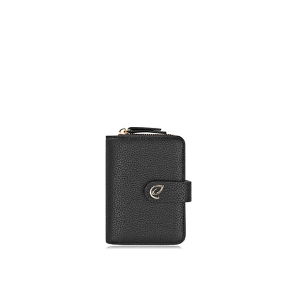 Cora small zip wallet