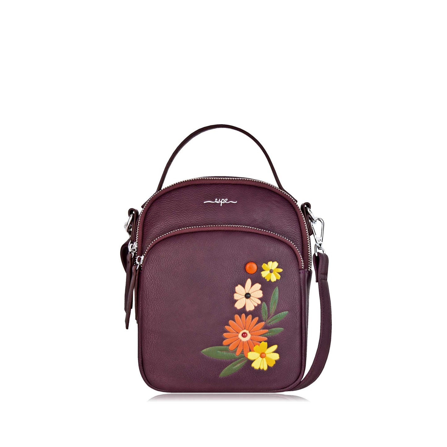 Daliah crossbody