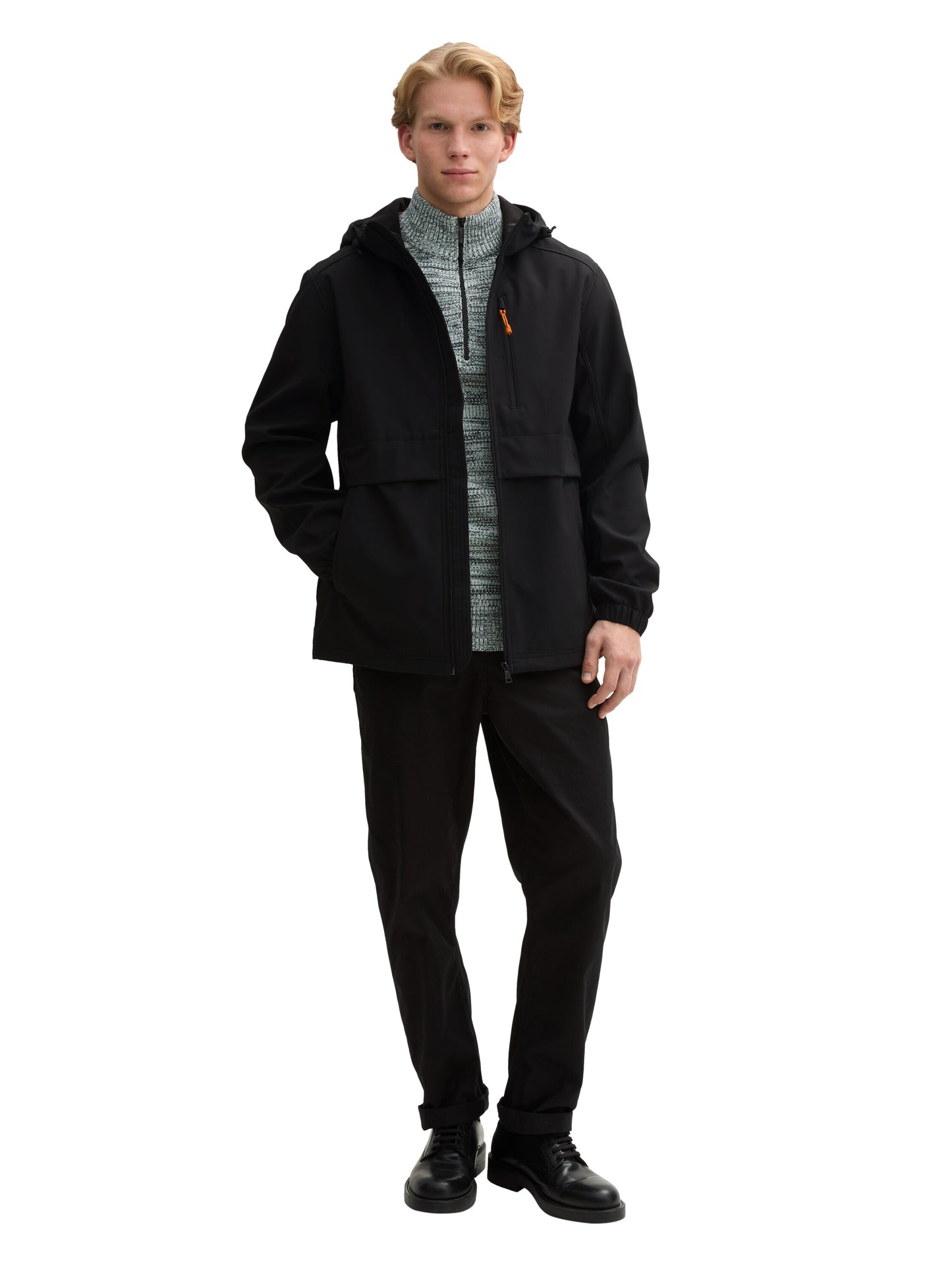 Manteau imperméable pour homme