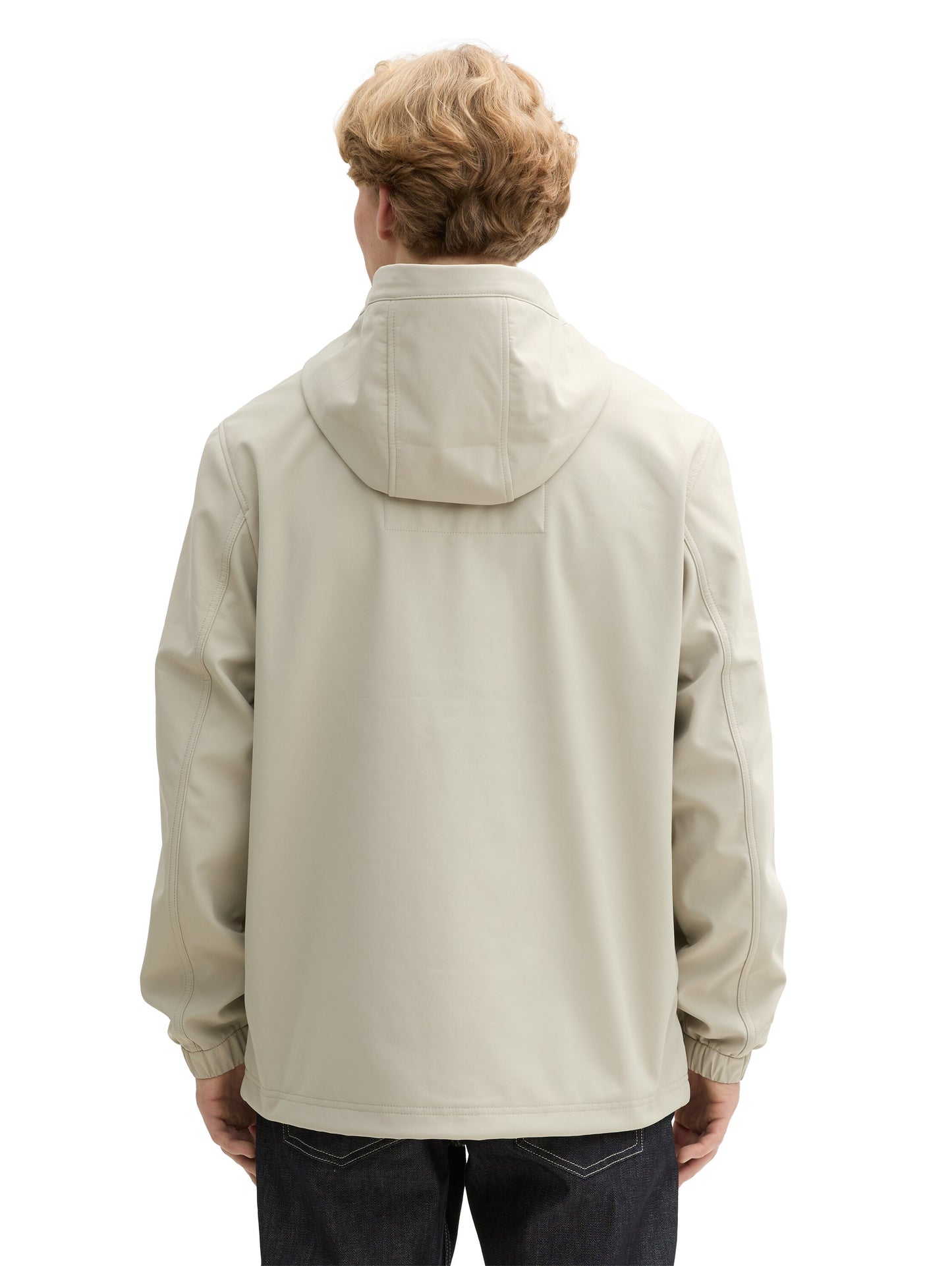 Manteau imperméable pour homme