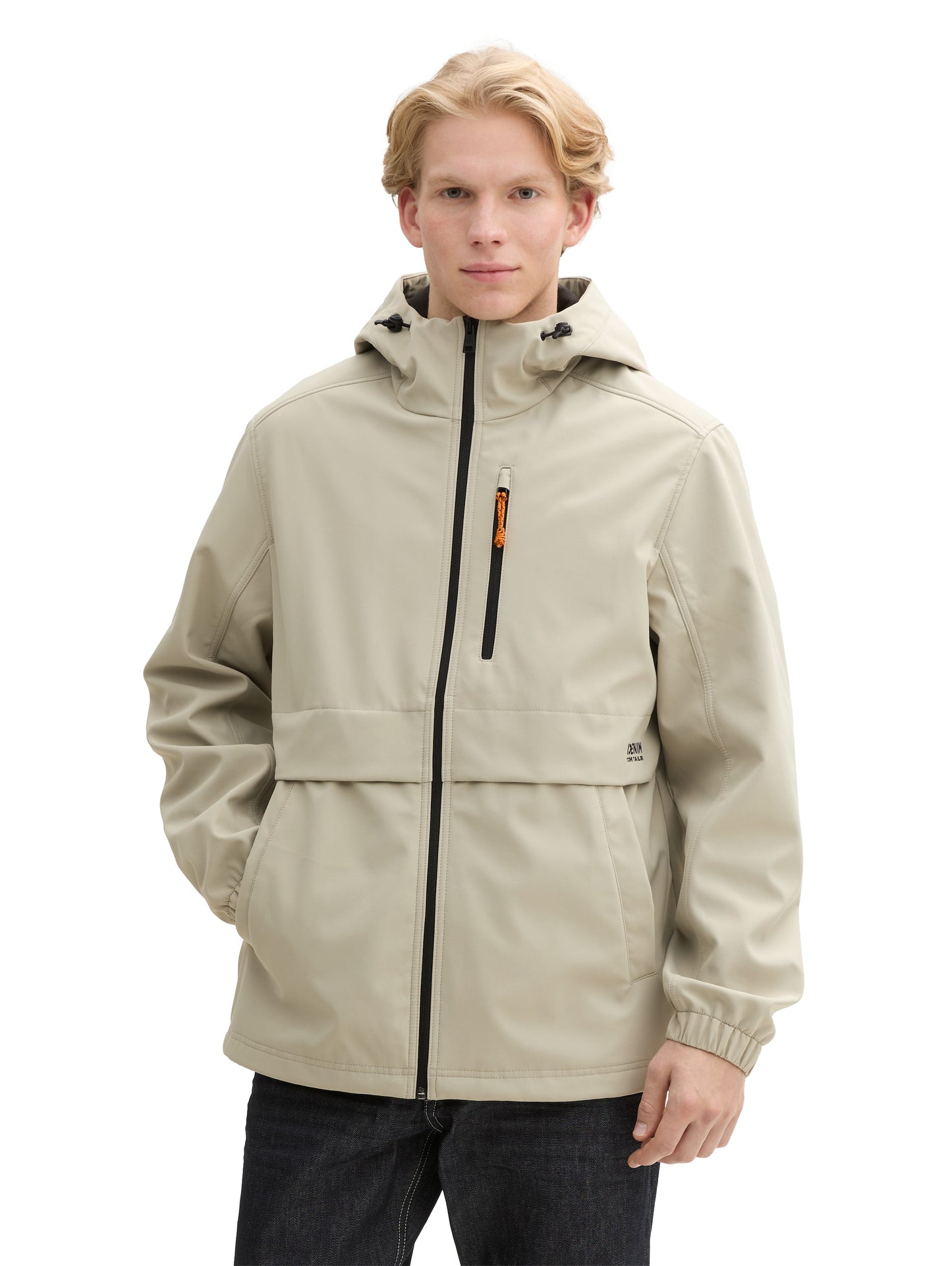 Manteau imperméable pour homme