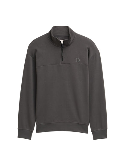 Chandail demi zip