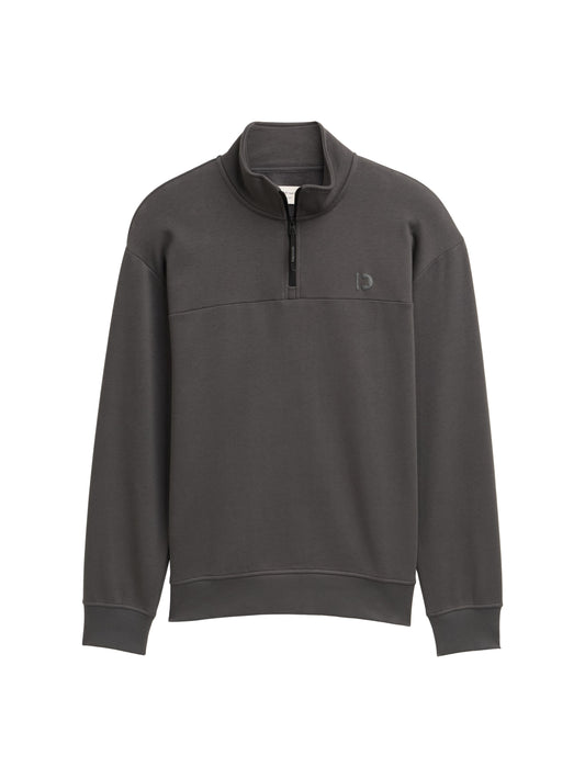 Chandail demi zip