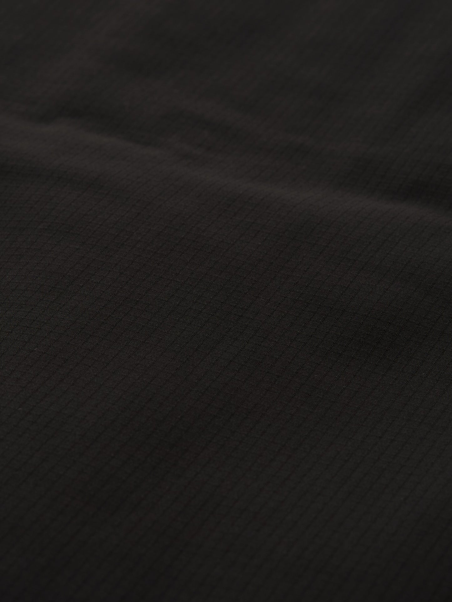 Blouson à col montant