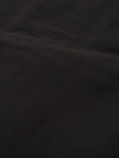 Blouson à col montant