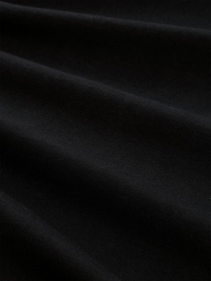 T-shirt imprimé décontracté