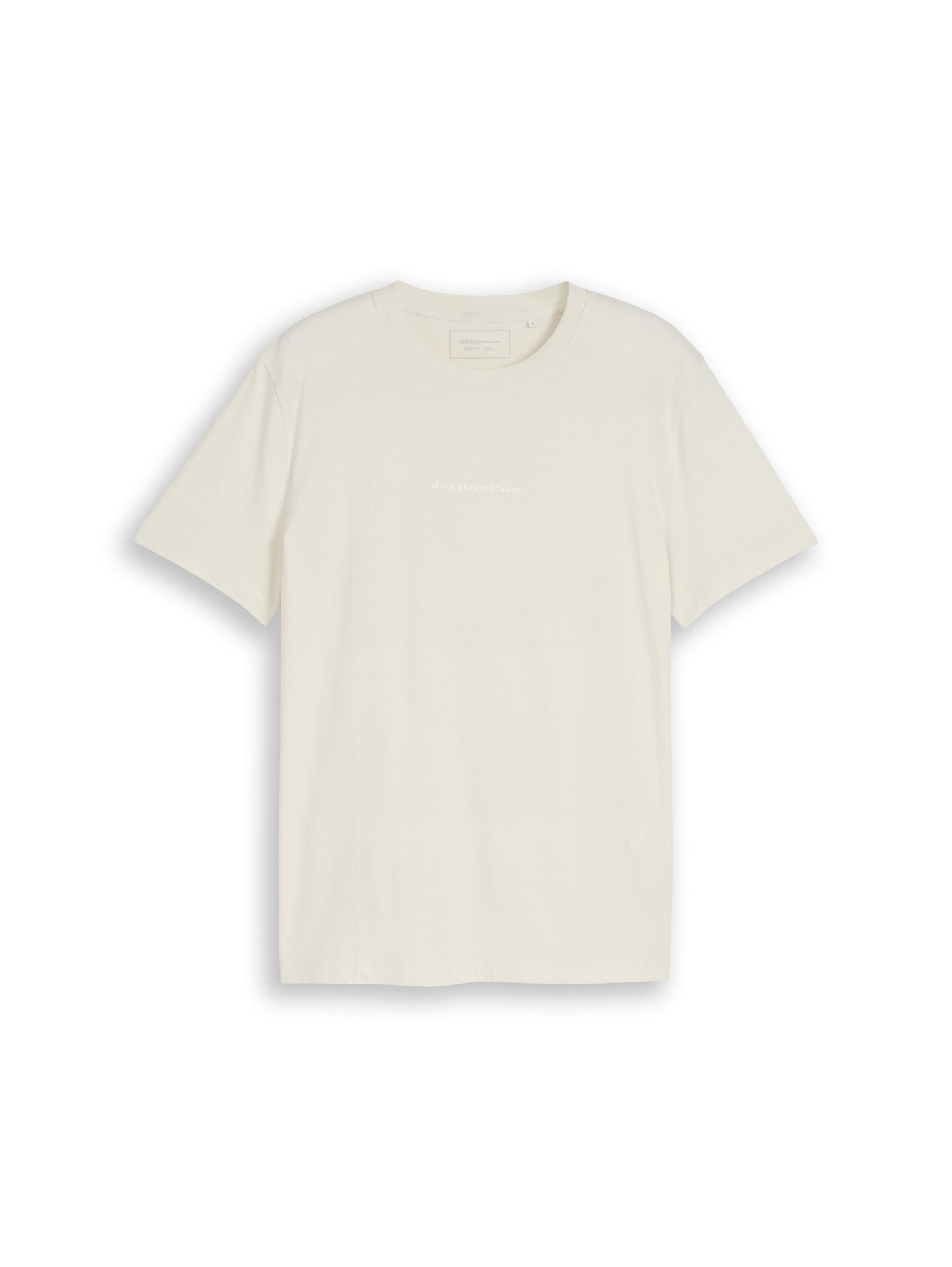 T-shirt à l’esprit tropical