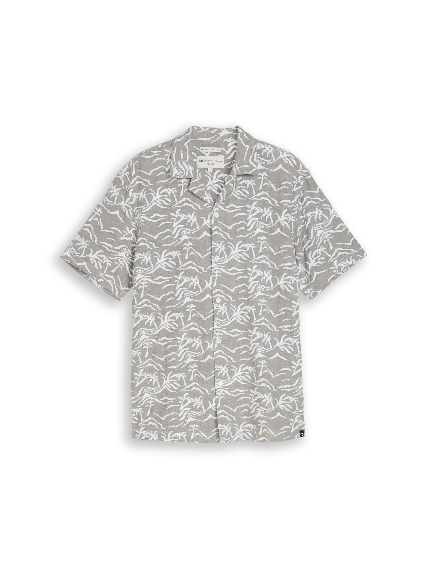 Chemise décontractée
