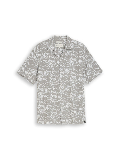 Chemise décontractée
