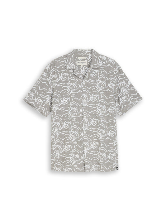 Chemise décontractée