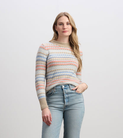 Pull tout-aller