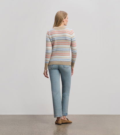 Pull tout-aller