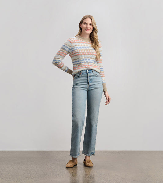 Pull tout-aller