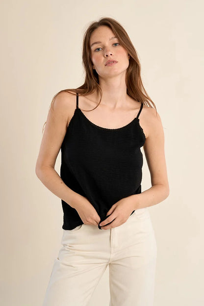 Camisole légère