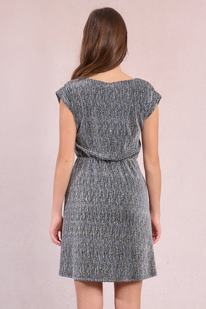Robe "je brille de mille feux"