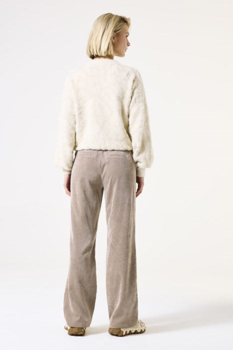 Tricot scintillant