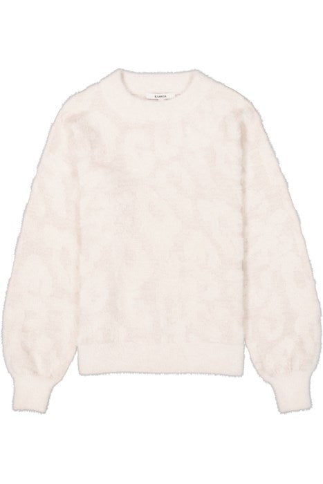 Tricot scintillant