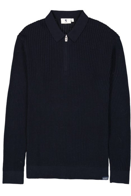 Chandail style polo