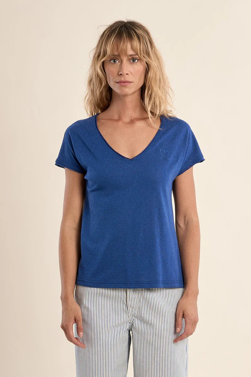 T-shirt essentiel