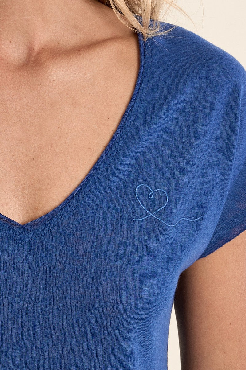 T-shirt essentiel